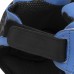 Шолом боксерський Adidas Combat 50 S, чорний-синій, код: 15561-1083
