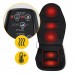 Масажна накидка 4Fizjo Pro з підігрівом Black, код: P-5905973404082