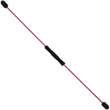 Вібротренажер WCG палка гімнастична для фітнеса, код: W-017-IF Вібротренажер WCG палка гімнастична для фітнеса, код: W-017-IF