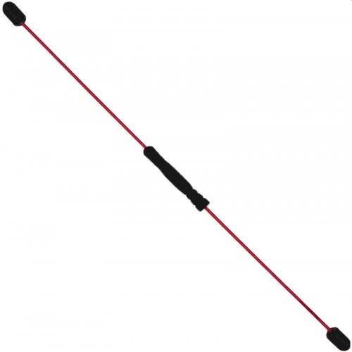 Вібротренажер WCG палка гімнастична для фітнеса, код: W-017-IF Вібротренажер WCG палка гімнастична для фітнеса, код: W-017-IF