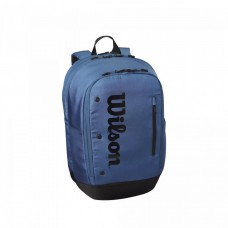 Рюкзак Wilson Tour Ultra Backpack Blue, код: 97512640596