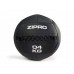 Медичний м"яч Zipro 4 кг, чорний, код: 5902659842466-IN