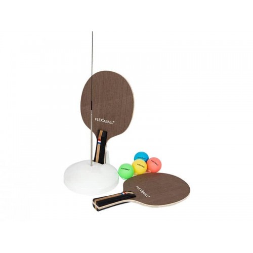 Грати в пінг понг PlayGame Flexxball white, код: 2548-TTB Грати в пінг понг PlayGame Flexxball white, код: 2548-TTB