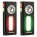 Ліхтар професійний Mactronic Flagger Cool White/Red/Green USB Rechargeable, код: DAS301719-DA