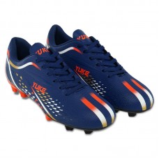 Бутси футбольні Aikesa розмір 45, синій-помаранчевий, код: 6005-40-45_45BLOR Бутси футбольні Aikesa розмір 45, синій-помаранчевий, код: 6005-40-45_45BLOR