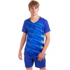 Форма волейбольна чоловіча PlayGame Lingo 2XL, ріст 175-180, блакитний, код: LD-P827_2XLBL