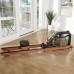 Тренажер для веслування Life Fitness Row HX, код: 0741360352428