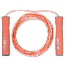Скакалка швидкісна FitGo 3 м, код: FI-1798