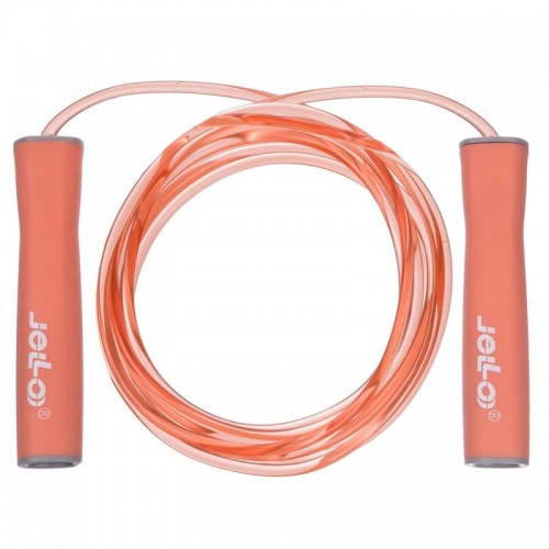 Скакалка швидкісна FitGo 3 м, код: FI-1798