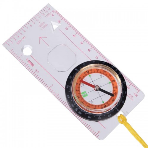 Компас Tactical, код: DC45-5C