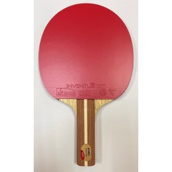 Ракетка для настільного тенісу Gewo Zoom Pro OFF-, Inventus XT Pro 47.5+Elaxxon 45.0, ST (1163800003), код: 931317-SVA