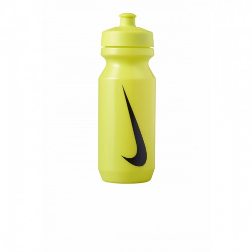 Пляшка Nike Big Mouth Boottle 2.0 22 oz (650 мл), салатовий, код: 887791197757