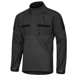 Бойова сорочка Camotec Blitz 2.0, розмір L, чорний, код: 2908010157593