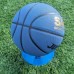 М"яч баскетбольний SNS U7206 №7, синій, код: 00405-SNS