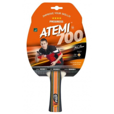 Ракетка для настільного тенісу Atemi 700, код: 4740152100451