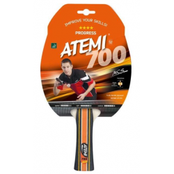 Ракетка для настільного тенісу Atemi 700, код: 4740152100451 Ракетка для настільного тенісу Atemi 700, код: 4740152100451