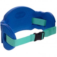 Пояс для аквааеробіки MadWave S синій, код: M082101_SBL Пояс для аквааеробіки MadWave S синій, код: M082101_SBL