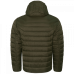 Легкий пуховик Camotec Storm Hood G-Loft 150 S, оливковий, код: 2972900107432