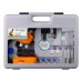 Мікроскоп Bresser Junior 40x-640x Orange (з кейсом), код: 926813-SVA