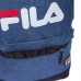 Міський рюкзак Fila 8л, синій, код: LDF-1818_BL