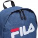 Міський рюкзак Fila 8л, синій, код: LDF-1818_BL