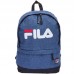 Міський рюкзак Fila 8л, синій, код: LDF-1818_BL