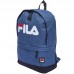 Міський рюкзак Fila 8л, синій, код: LDF-1818_BL