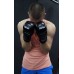Рукавиці для MMA PowerPlay M, чорні, код: PP_3026_M_Black Рукавиці для MMA PowerPlay M, чорні, код: PP_3026_M_Black