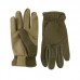 Тактичні рукавички Kombat Delta Fast Glove XL, код: kb-dfg-coy-xl