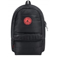 Рюкзак Nike Quilt Backpack 300х450х140 мм, чорний, код: 807421345259
