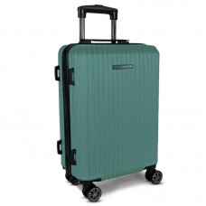 Валіза Swissbrand Riga 2.0 L Sea Green, код: DAS301903-DA