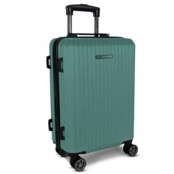 Валіза Swissbrand Riga 2.0 L Sea Green, код: DAS301903-DA