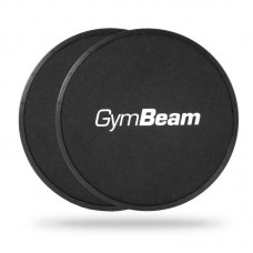 Диски для ковзання GymBeam Core Sliders, код: 8586022210358-GB