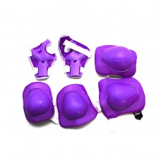 Набір Toys "Захисне екіпірування", фіолетовий, код: 109509-T