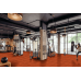 Гумова плитка EcoGuma Standart 40 мм (теракот), код: EG40T