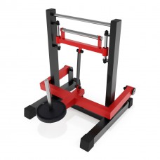 Тренажер для пальців рук Brustyle залізне захоплення, код: TC413 Тренажер для пальців рук Brustyle залізне захоплення, код: TC413