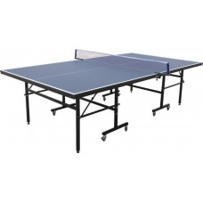 Стіл тенісний Ramiz P201, синій, код: P201-IN Стіл тенісний Ramiz P201, синій, код: P201-IN