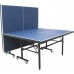 Стіл тенісний Ramiz P201, синій, код: P201-IN