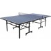 Стіл тенісний Ramiz P201, синій, код: P201-IN