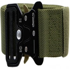 Ремінь Tramp Belt олива, код: UTRGB-005-olive