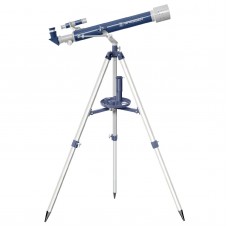 Телескоп Bresser Junior 60/700 AZ з кейсом, код: 908548-SVA