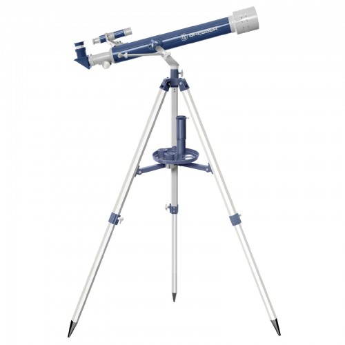 Телескоп Bresser Junior 60/700 AZ з кейсом, код: 908548-SVA