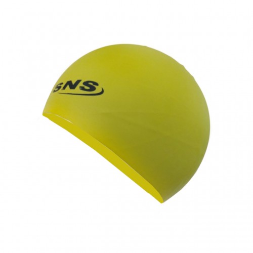 Шапочка для плавання у футлярі SNS SC-Ж жовтий, код: 11307-SNS Шапочка для плавання у футлярі SNS SC-Ж жовтий, код: 11307-SNS
