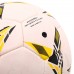 М"яч гандбольний Soccer Star №2, білий-жовтий, код: HB-4542-2-S52