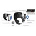 Боксерський шолом тренувальний PowerPlay XL чорний, код: PP_3043_XL_Black