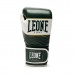 Боксерські рукавички Leone Shock X 10 унцій, зелений, код: 500213-RX