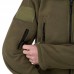 Куртка тактична флісова Tactical Military Rangers XL (48-50), оливковий, код: ZK-JK6004_XLOL