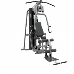 Силова мультистанція Life Fitness G4, код: 0741360352374