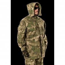 Куртка тактична для ЗСУ Brotherhood Gorka А-такс фг, камуфляж, код: 2023102300425