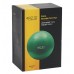 М"яч для фітнесу (фітбол) 4Fizjo 75 см Anti-Burst Green, код: P-5907222931189 М"яч для фітнесу (фітбол) 4Fizjo 75 см Anti-Burst Green, код: P-5907222931189